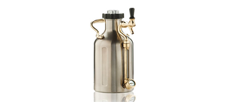 Illustration for article titled Save On 7 Splurge-Worthy Gifts: Custom-Framing, Mini-Kegs, Drones & More